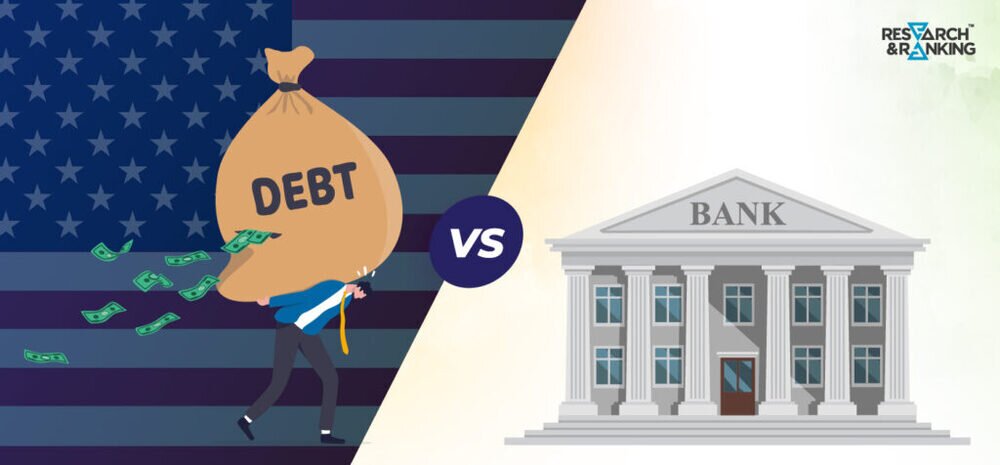 US Debt Crisis