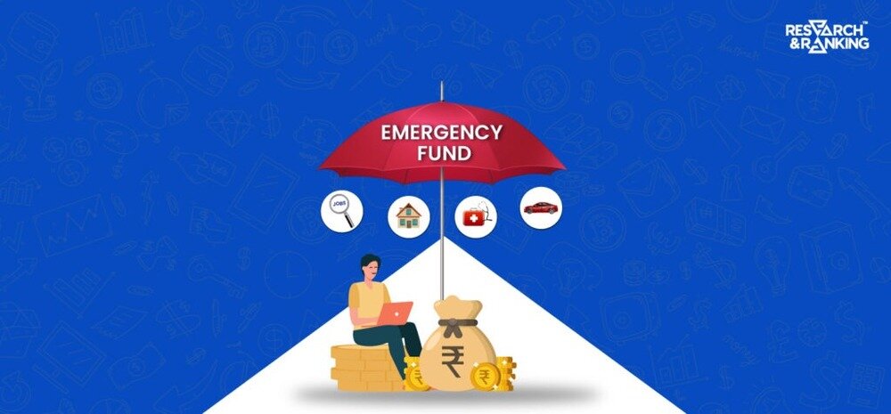 emergency fund investment options