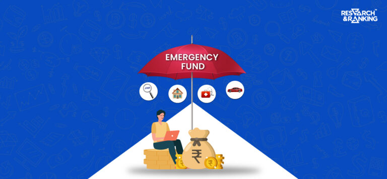 Top 5 Emergency Fund Investment Options In India