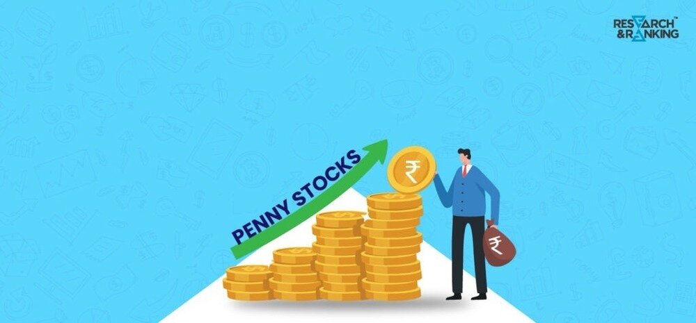 best penny stocks in india