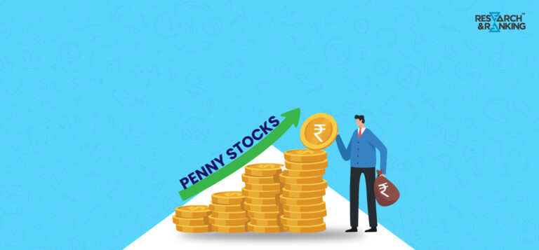 Know The Penny Stocks In India That Did Well
