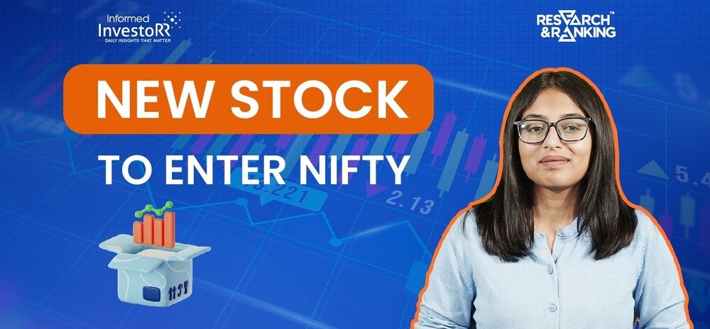 LTI Mindtree Joins NIFTY 50