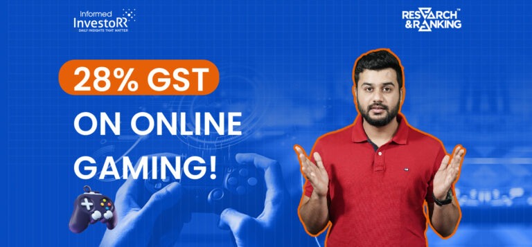 India's Online Gaming Industry Struggles with 28% Tax Burden