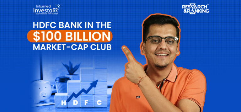 HDFC Emerges as the 7th Largest Global Lender After Historic Merger