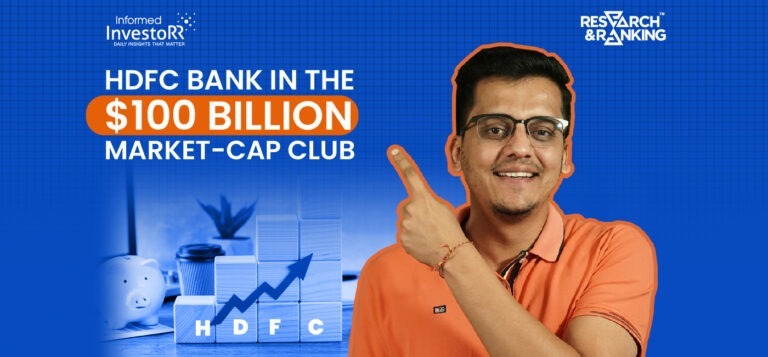 HDFC Emerges as the 7th Largest Global Lender
