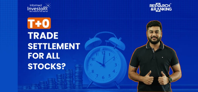 SEBI Introduces T+1 Settlement, Eyes Instant Future