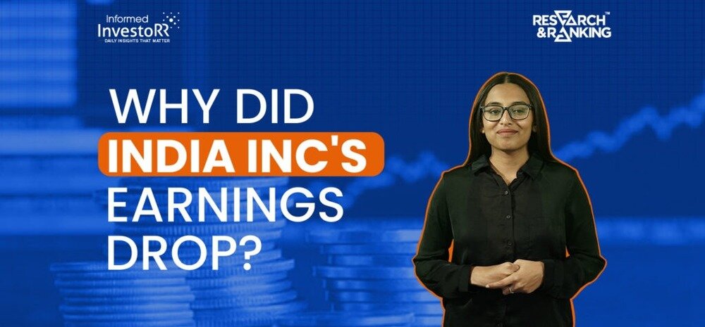 Corporate Earnings Amidst Soaring Inflation