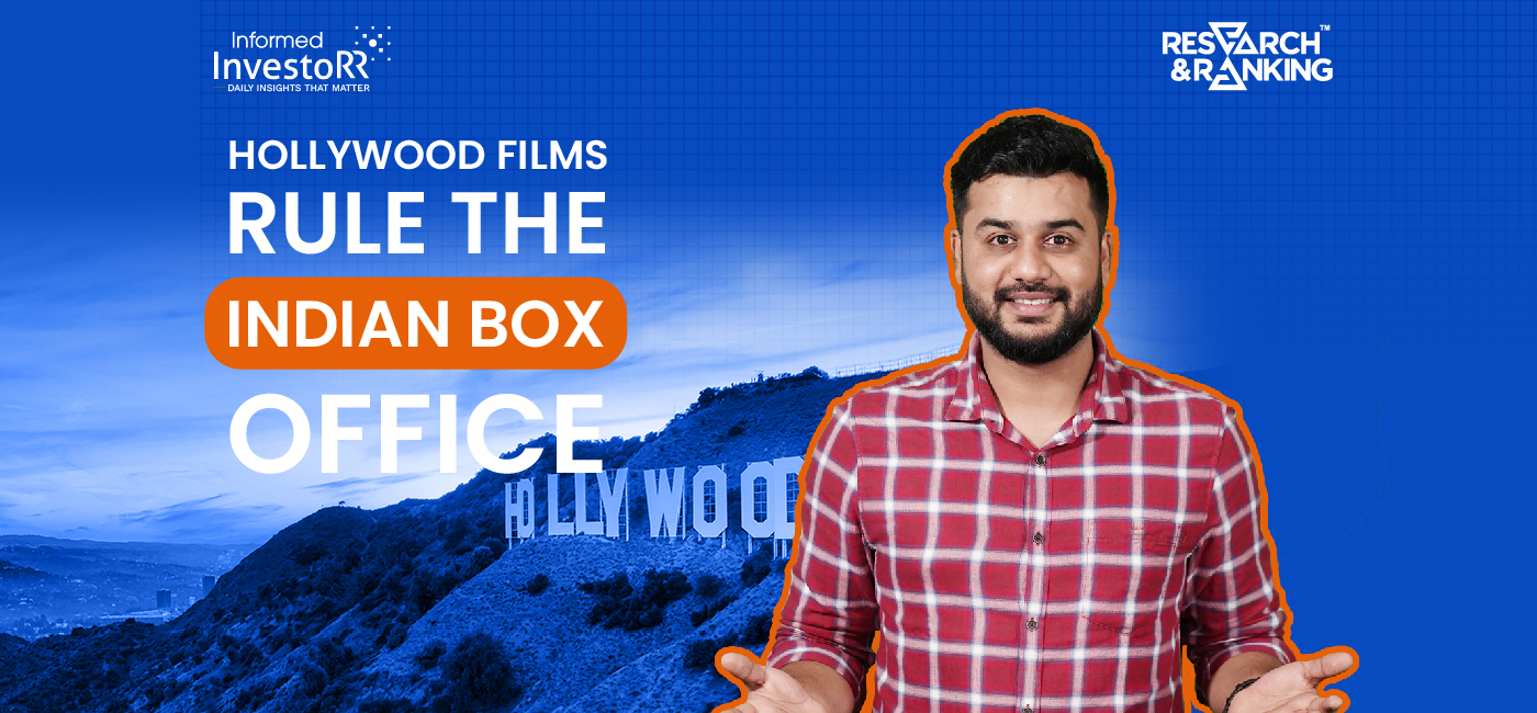 Hollywoods Barbenheimer Phenomenon Indian Box Office Revival