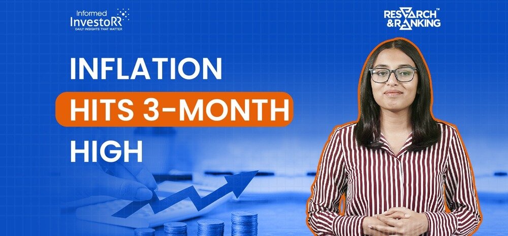 Inflation Inches Up: Will RBI Raise Rates Again?