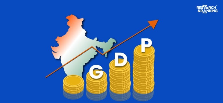 India's GDP