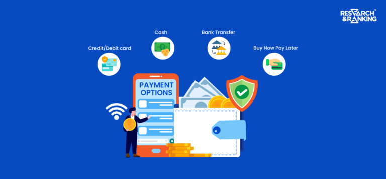 India’s Payment Landscape:All You Need To Know