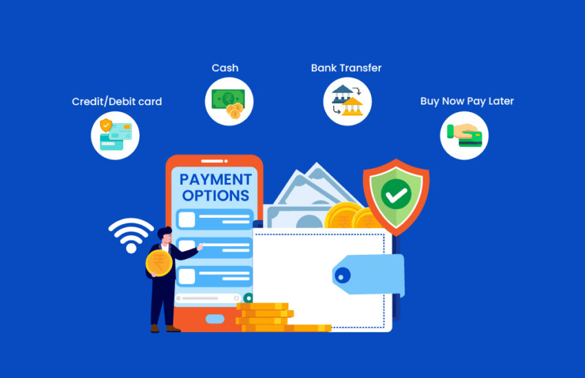 India's Payment Landscape: All You Need To Know for Now