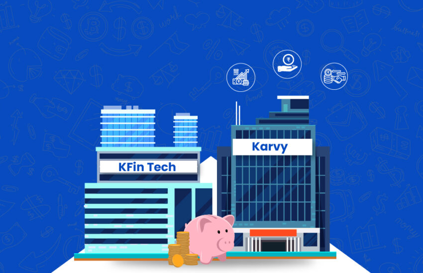 Kfin Tech vs. Karvy: Empower Your Knowledge 2023