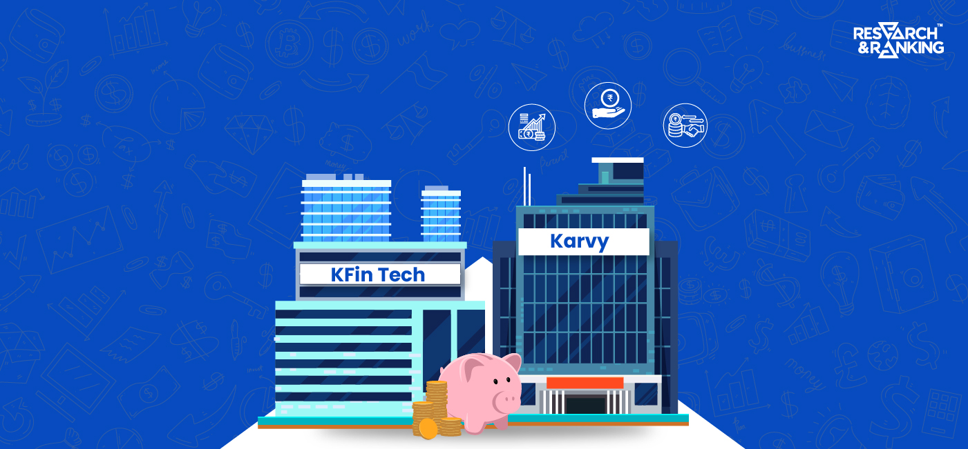 Kfin Tech vs. Karvy: Empower Your Knowledge 2023