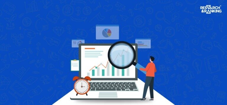 Market Research in Long Term Investing