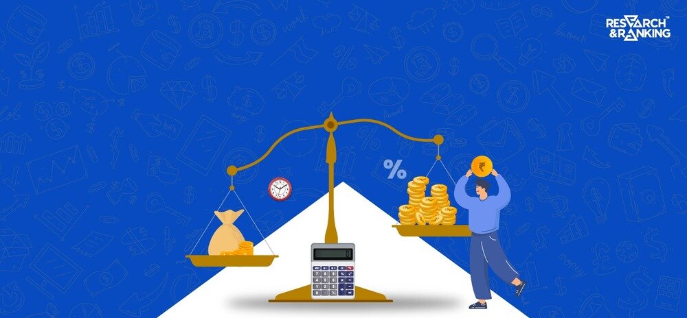 Sharpe Ratio: An Overview Of Risk-Adjusted Best Returns