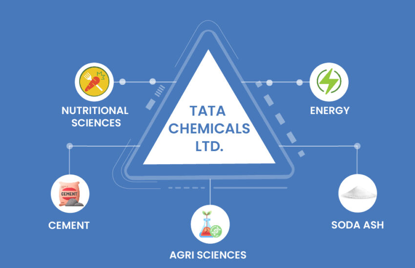 Tata chemicals Share Price | Fundamental Analysis