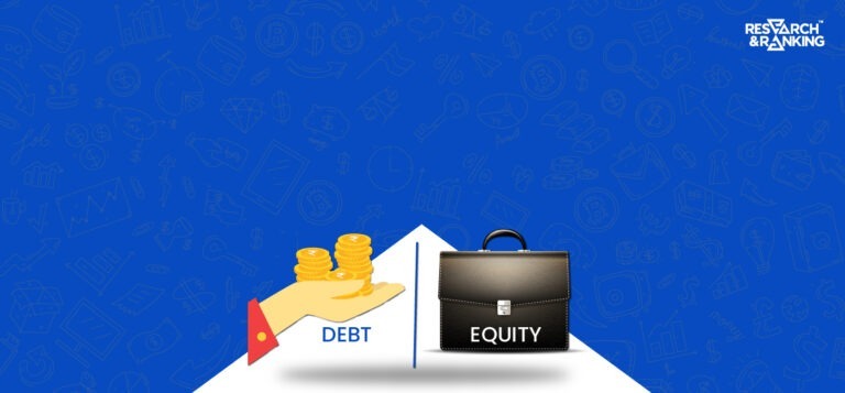 Debt-to-equity