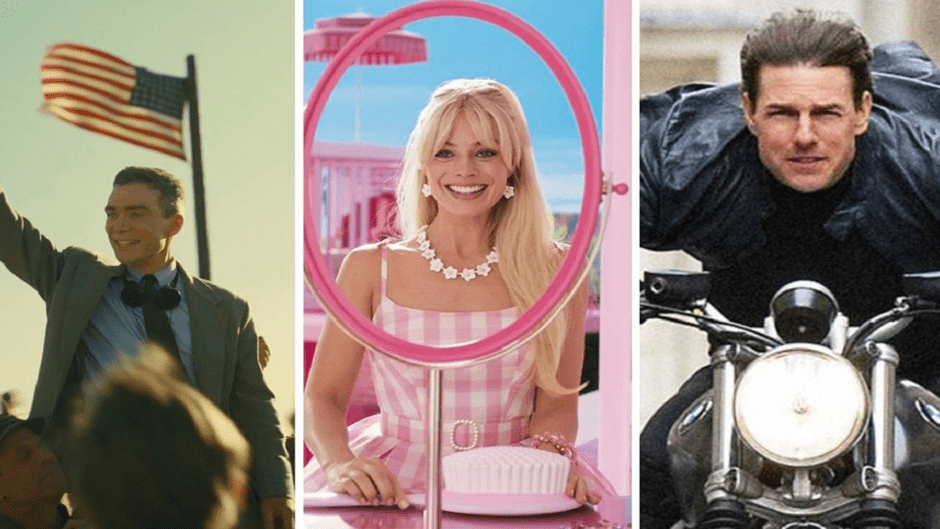 The Barbenheimer Phenomenon: Hollywood's Spectacular Revival at the Indian Box Office 8 image 117