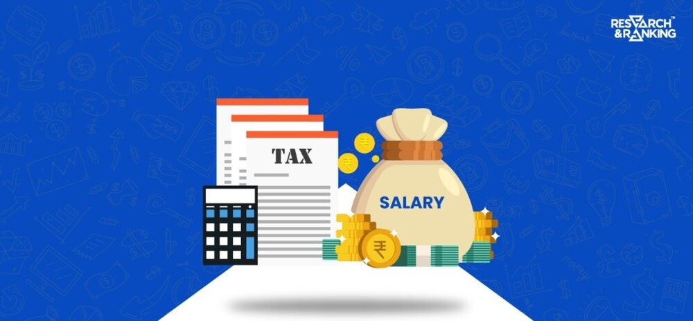 Salary Arrears