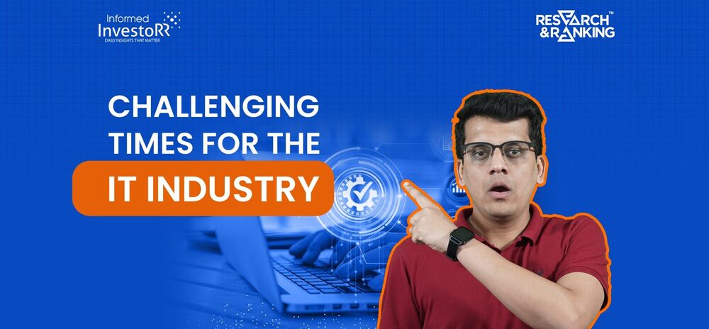 40% New Jobs Cut in IT in FY24 - TCS, Infosys and HCL