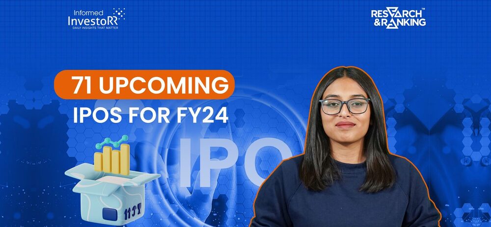 $10.7 Billion Surge in IPO Expected for H2 FY24