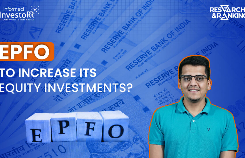 EPFO Investment Strategy: Boosting Retirement Funds