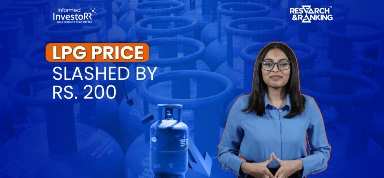Prices of Domestic LPG Cylinders Slashed Amidst Soaring Inflation