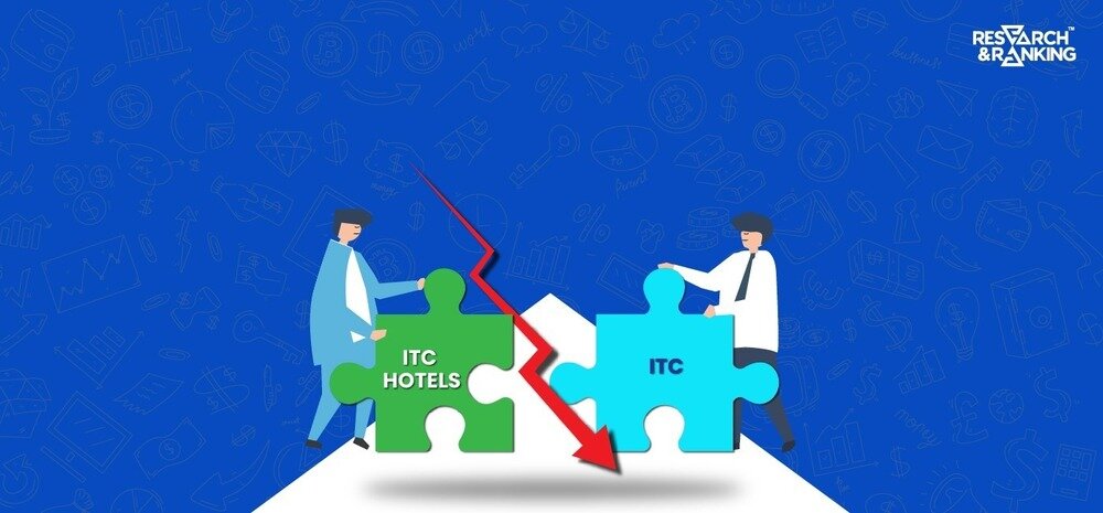 ITC Hotels Demerger: How Much Positive It Is For ITC?