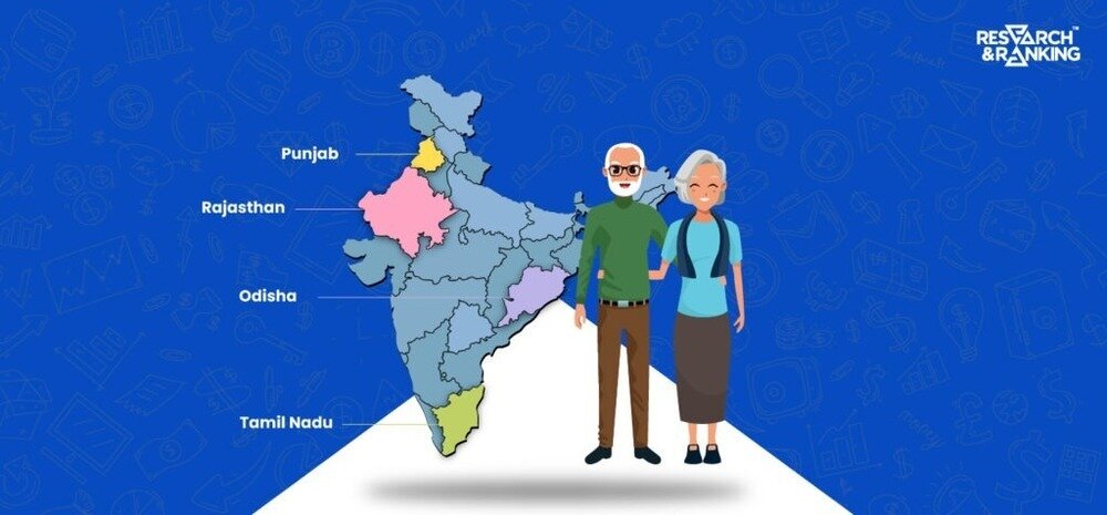 Retirement in India