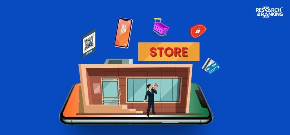 digital bazaar