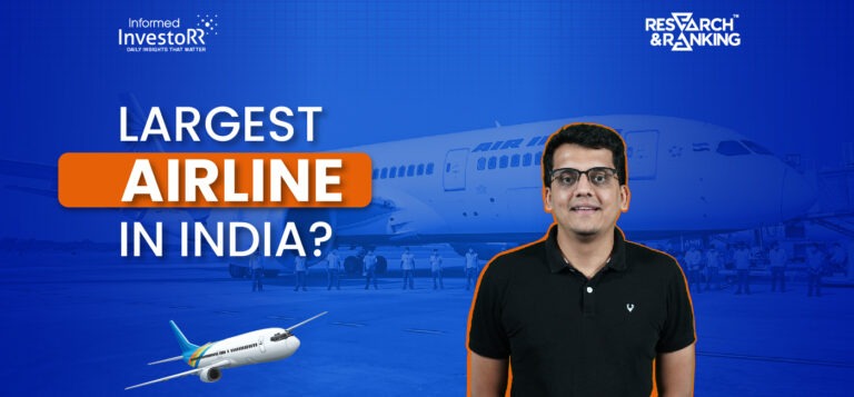 India's Aviation Sector: A Thriving Market Amidst Strong Demand
