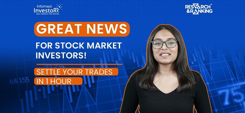 SEBI Makes A Big Leap In Settlement Cycle