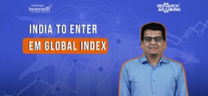 JP Morgan to add India to Global Emerging Market Index