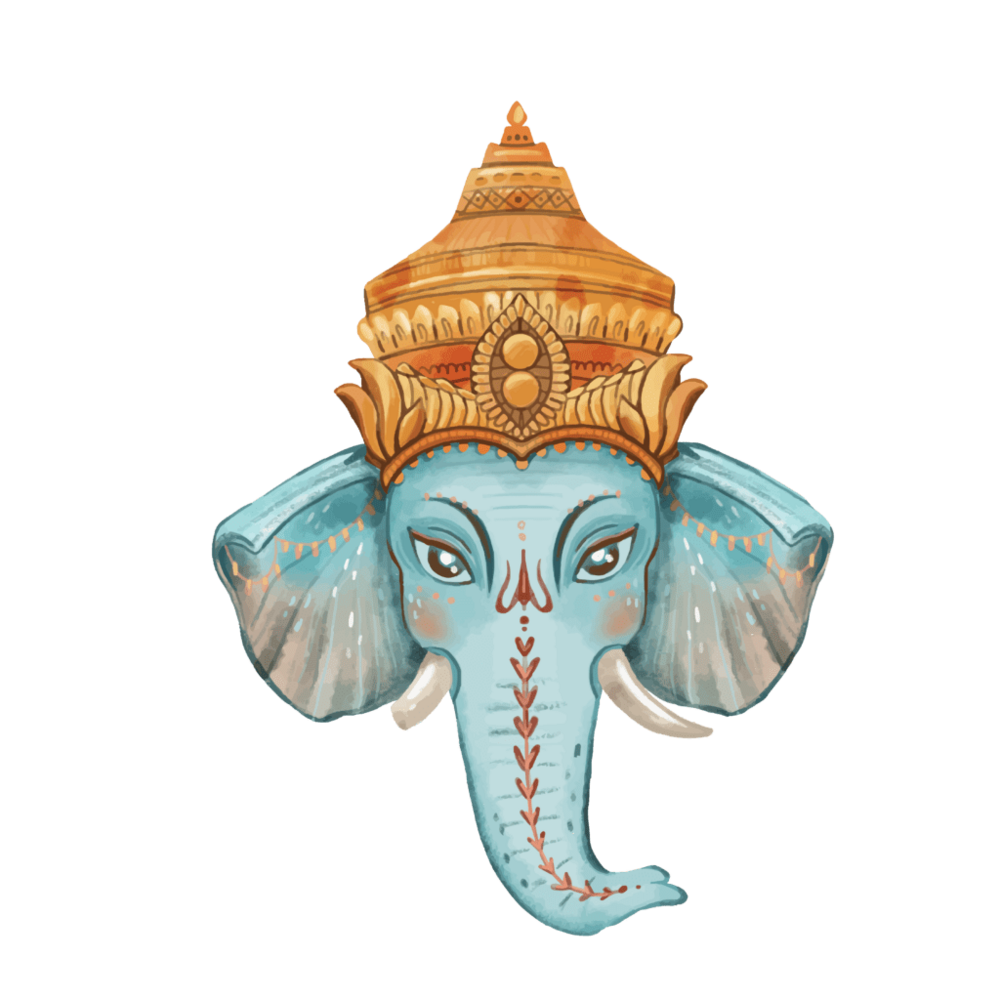7 Financial Lessons From Lord Ganesha 9 GANPATI Gajanana
