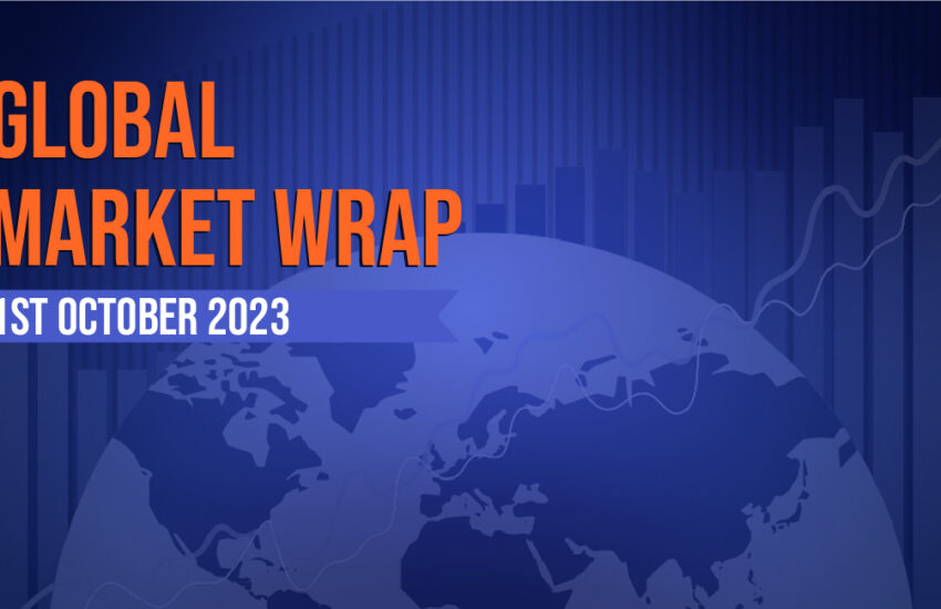 Global Market Weekly Recap: All You Need To Know
