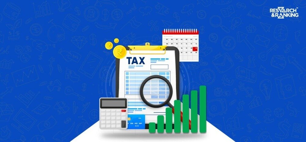 Tax Loss Harvesting