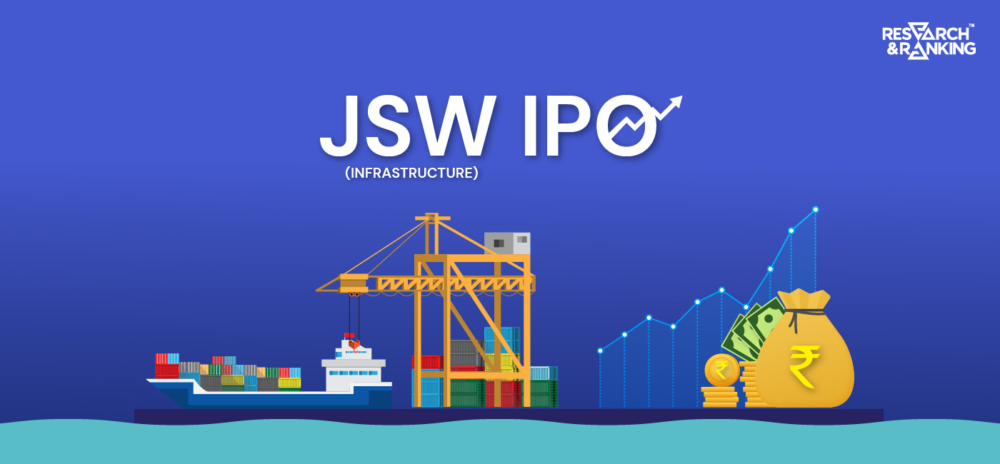 JSW Infra IPO Allotment Status
