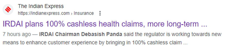 Embracing a Cashless Future: IRDA's Vision for Seamless Health Insurance 3 image 43