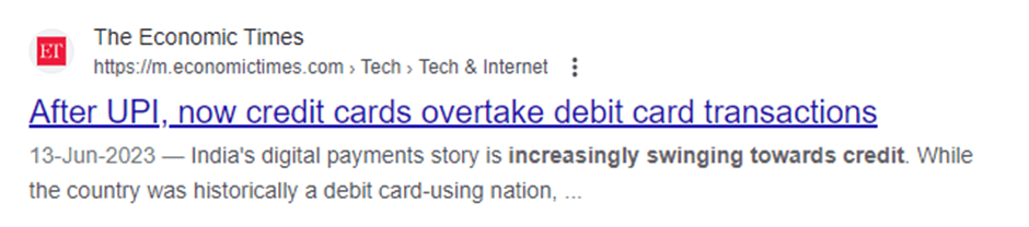 UPI Transactions Rising While Debit Card Usage Sluggish 6 image 53