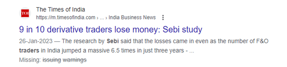 Retail Investors in Derivatives: A Record-Breaking Trend in August 7 image 78