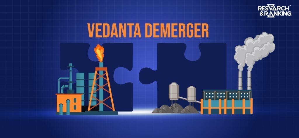 Vedanta Group Demerger - What Does It Mean For You? 4 Vedanta Group Demerger - What Does It Mean For You?