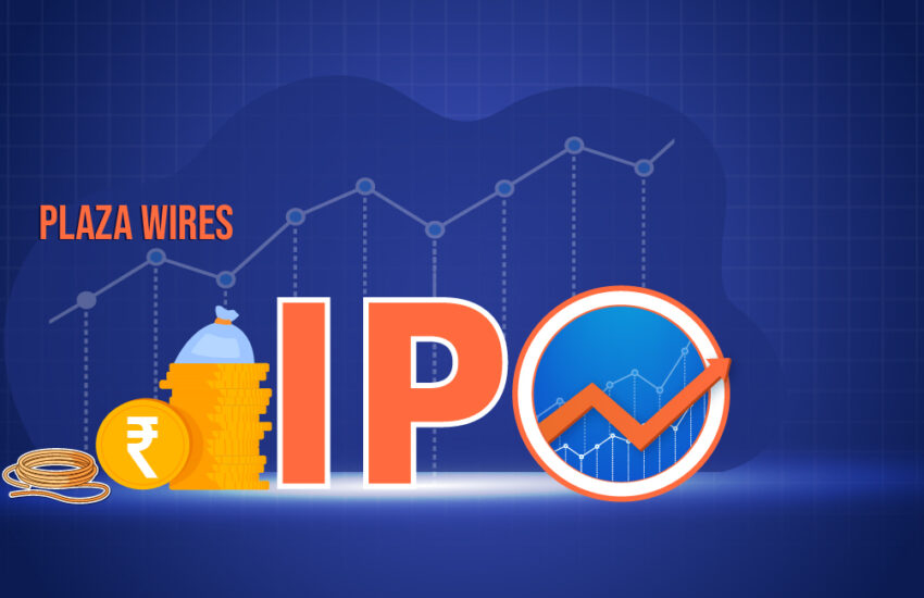 Plaza Wires IPO Allotment Status: 3 Easy Ways to Check