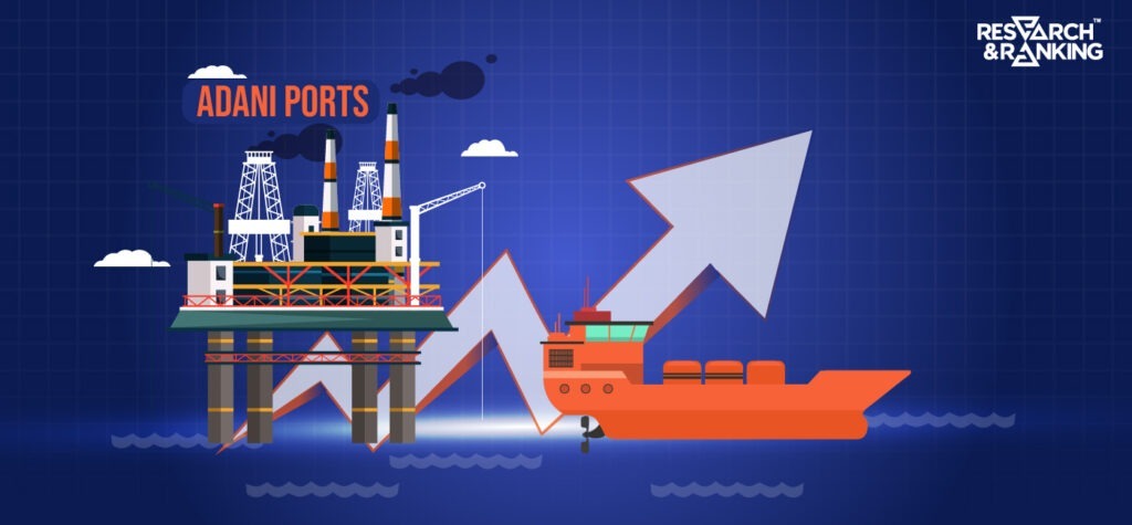 Adani's newest port