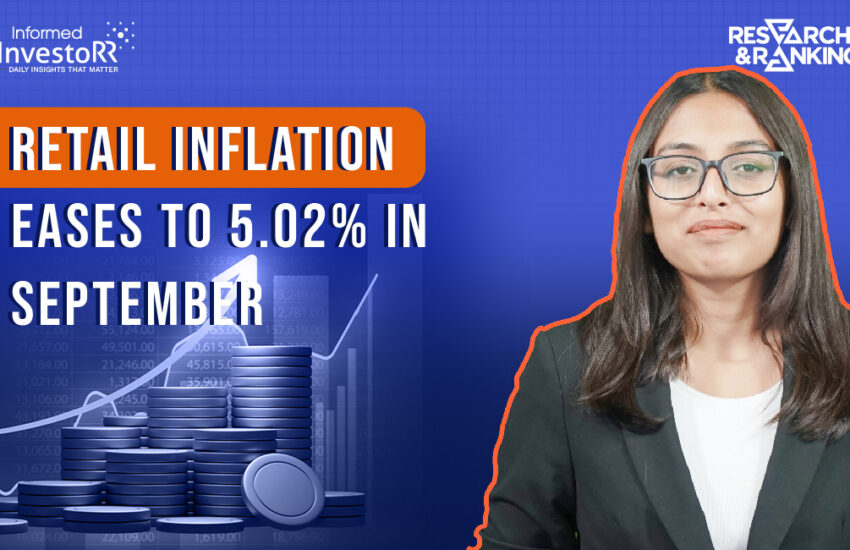 India’s September Inflation Rate Plunges!
