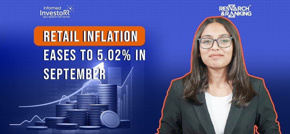 India’s September Inflation Rate Plunges!