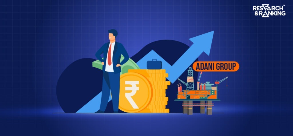 Adani group