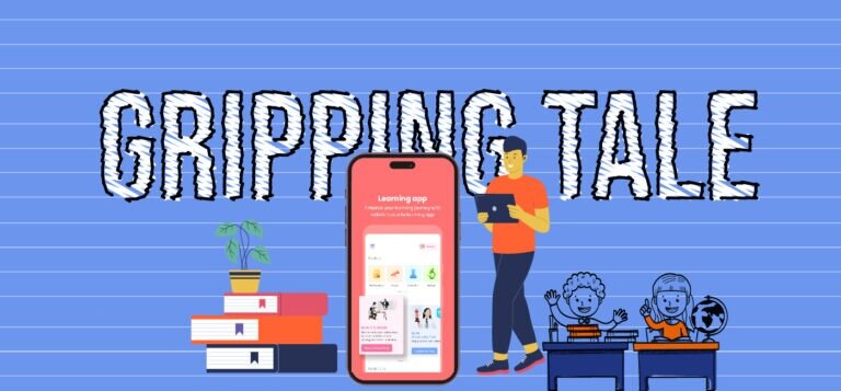 Byju - A Gripping Tale of EdTech Ambition