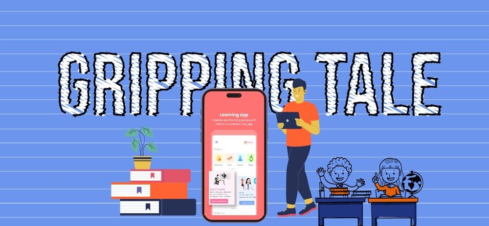 Byju - A Gripping Tale of EdTech Ambition