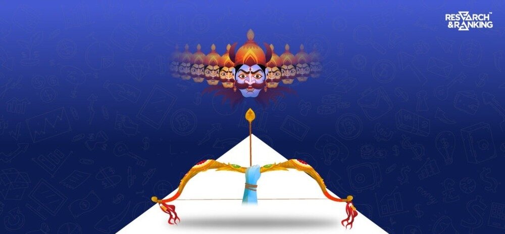 dussehra lesson